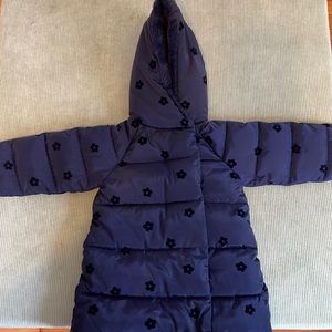 Jacadi 36m Puffer Jacket